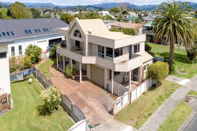 Photo of property in 2 Racecourse Sh25 Road, Whitianga, 3510
