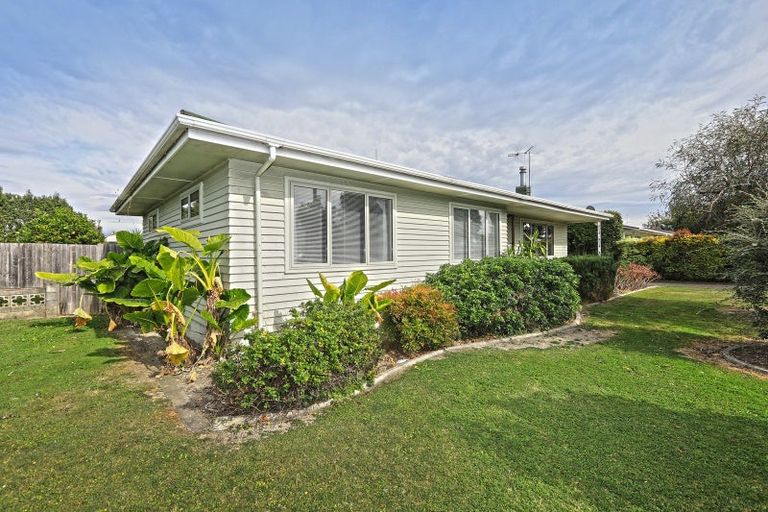 Photo of property in 33 Wycliffe Street, Onekawa, Napier, 4110