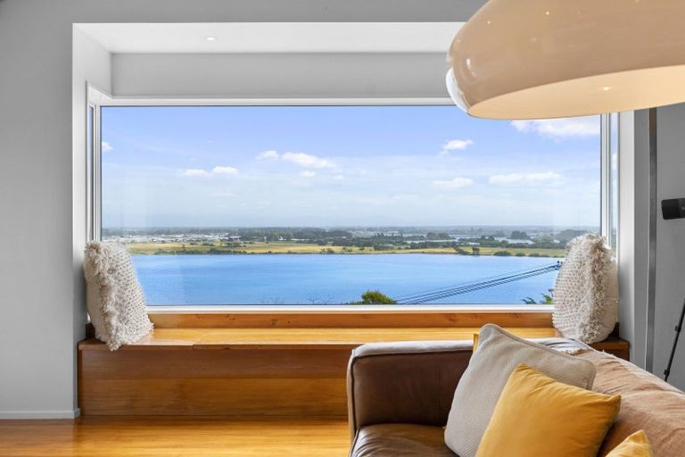 Photo of property in 36 Saint Andrews Hill Road, Mount Pleasant, Christchurch, 8081