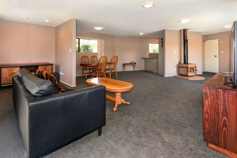 Photo of property in 37 Mclaughlins Road, Darfield, 7510