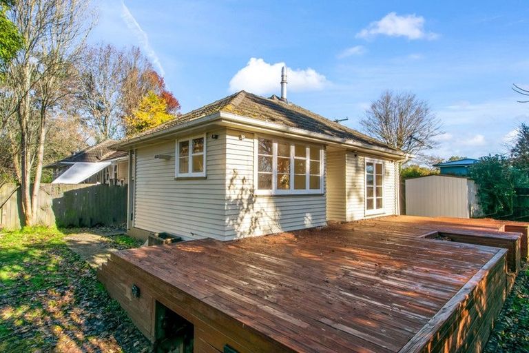 Photo of property in 34 Urlich Avenue, Melville, Hamilton, 3206