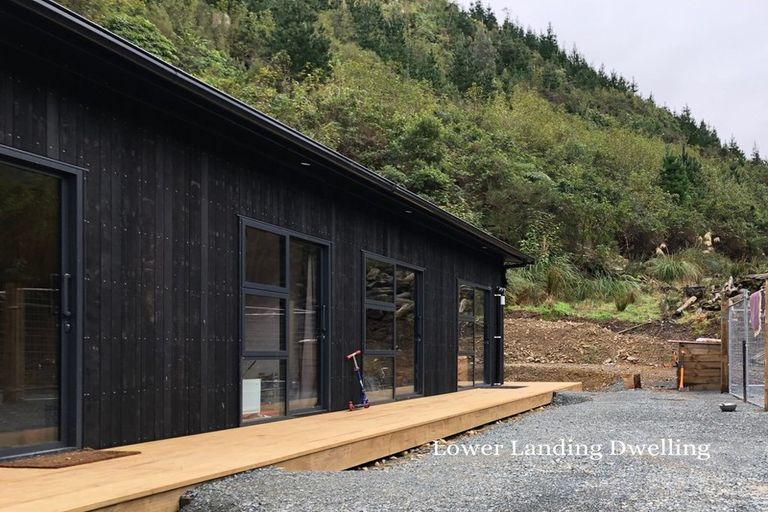 Photo of property in 2351a Akatarawa Road, Akatarawa Valley, Upper Hutt, 5372