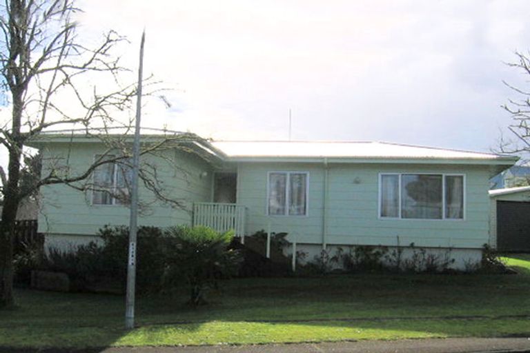 Photo of property in 1 Mcewan Place, Fitzroy, Hamilton, 3206