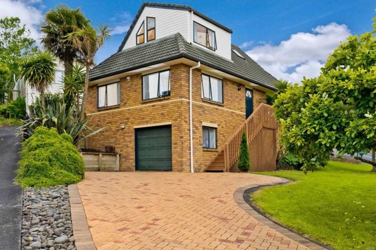 Photo of property in 46 Vintage Drive, Henderson, Auckland, 0612