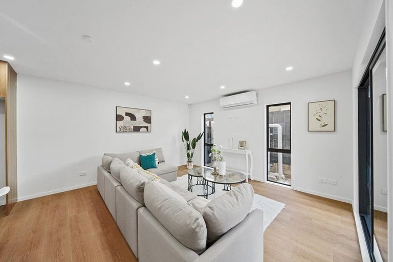 Photo of property in 6/9 Wilson Place, Papakura, 2110