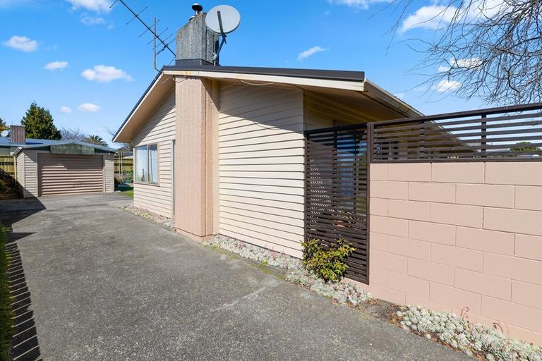 Photo of property in 29 Browning Crescent, Owhata, Rotorua, 3010