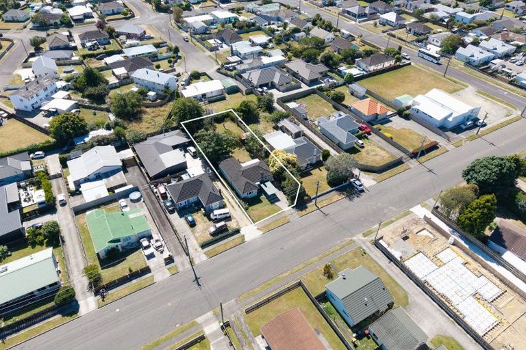 Photo of property in 147 Bartholomew Road, Levin, 5510