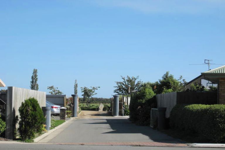 Photo of property in 41 Chapman Street, Leeston, 7632