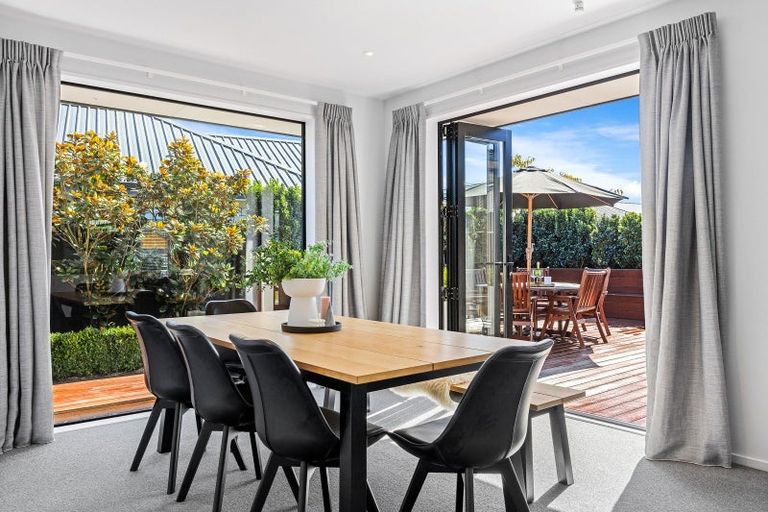 Photo of property in 209 Highsted Road, Casebrook, Christchurch, 8051