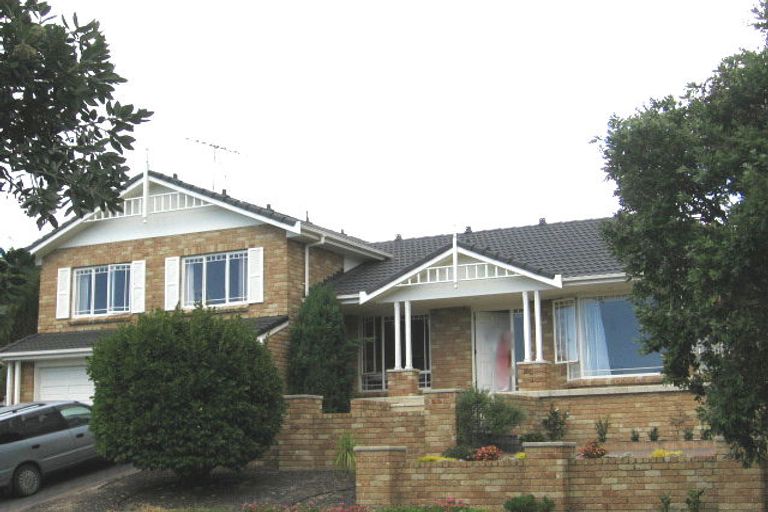 Property details for 26 Crestview Place, Browns Bay, Auckland, 0630