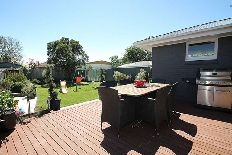 Photo of property in 25 Heath Street, Burnside, Christchurch, 8053