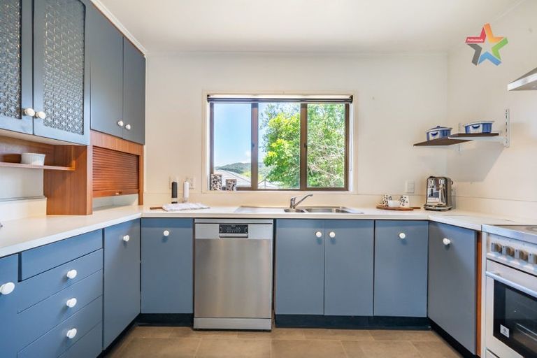 Photo of property in 17 Thirlmere Street, Wainuiomata, Lower Hutt, 5014