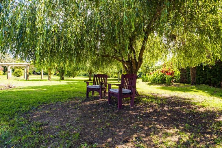 Photo of property in 420 Foxton Shannon Road, Foxton, 4893