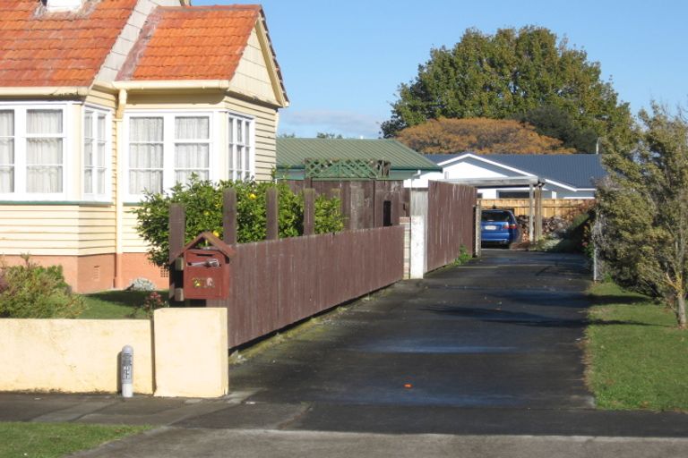 Photo of property in 27a Rutherford Road, Marewa, Napier, 4110