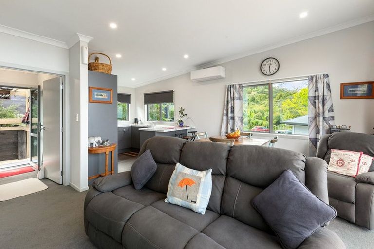 Photo of property in 130 Korokoro Crescent, Thames, 3500