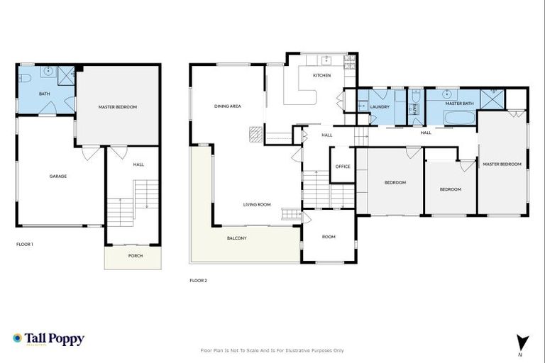 Photo of property in 245 Frankley Road, Frankleigh Park, New Plymouth, 4310