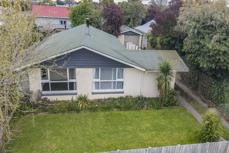 Photo of property in 97 East Belt, Rangiora, 7400