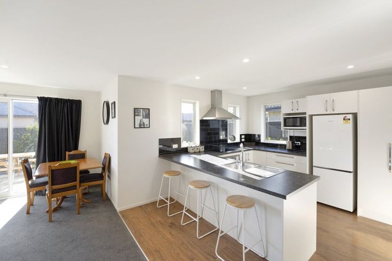 Photo of property in 40 Sutherland Drive, Kaiapoi, 7630