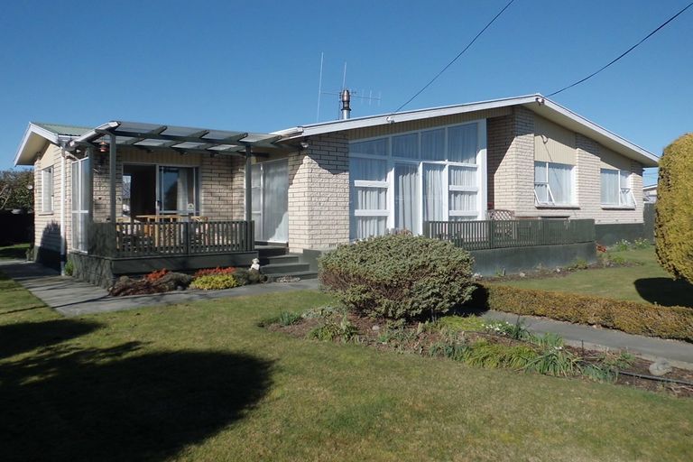 Photo of property in 70 Gammack Street, Temuka, 7920