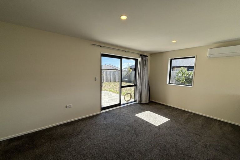 Photo of property in 55 Kate Sheppard Drive, Rolleston, 7615