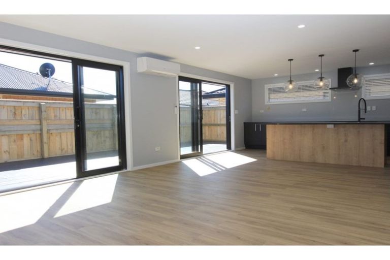 Photo of property in 3 Hurricane Way, Burleigh, Blenheim, 7201