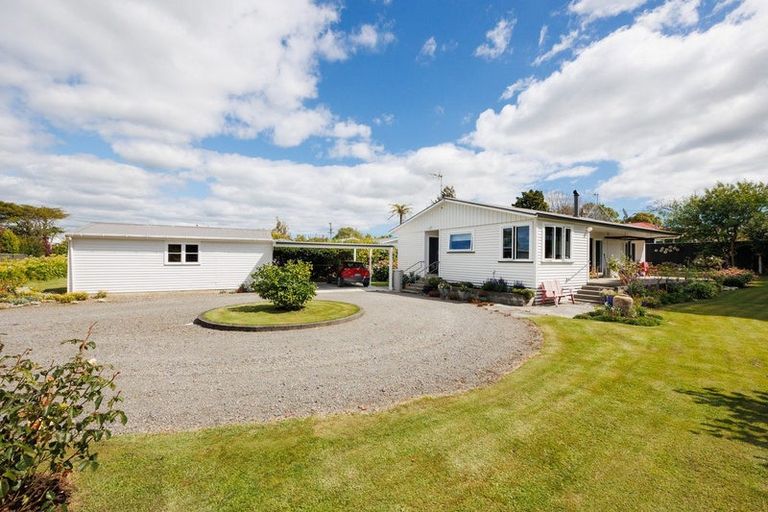 Photo of property in 8a Bond Street, Marton, 4710