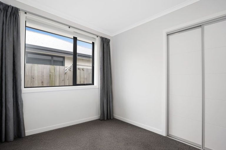 Photo of property in 351 Burnett Street, Ashburton, 7700