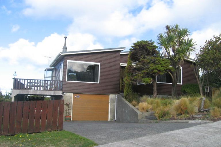 Photo of property in 8 Atlanta Grove, Brooklyn, Wellington, 6021