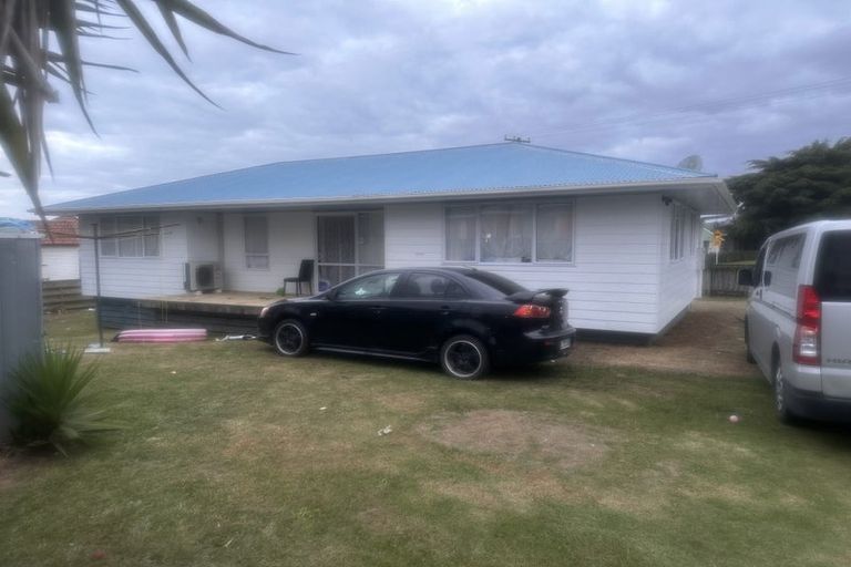 Photo of property in 8a De Merle Street, Kaikohe, 0405