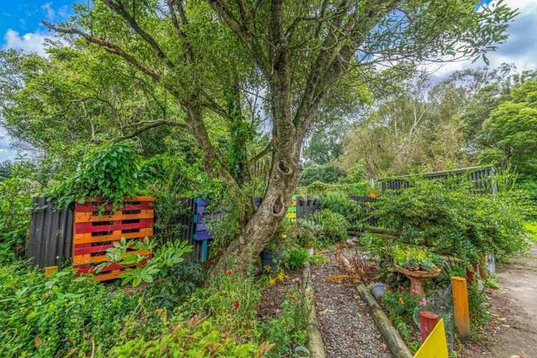 Photo of property in 82504 State Highway 2, Pahiatua, 4984