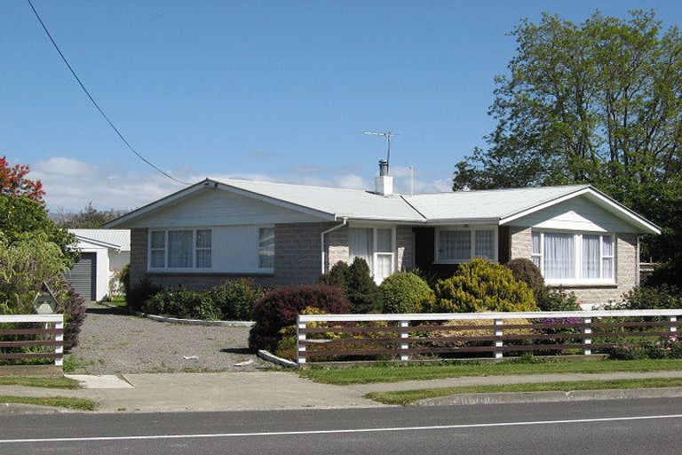 Photo of property in 23 High Street, Renwick, 7204