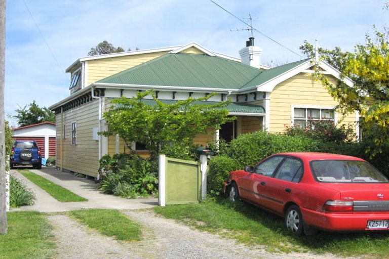 Photo of property in 14 Frederick Street, Spring Creek, 7202