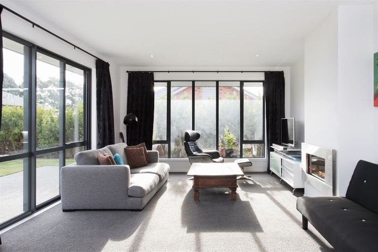 Photo of property in 4 Stanford Way, Rolleston, 7615