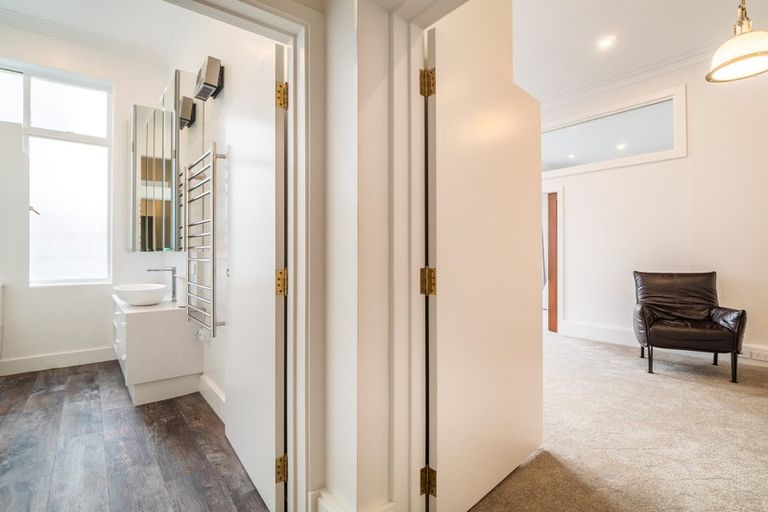 Photo of property in City Site, 3/30 Dowling Street, Dunedin Central, Dunedin, 9016