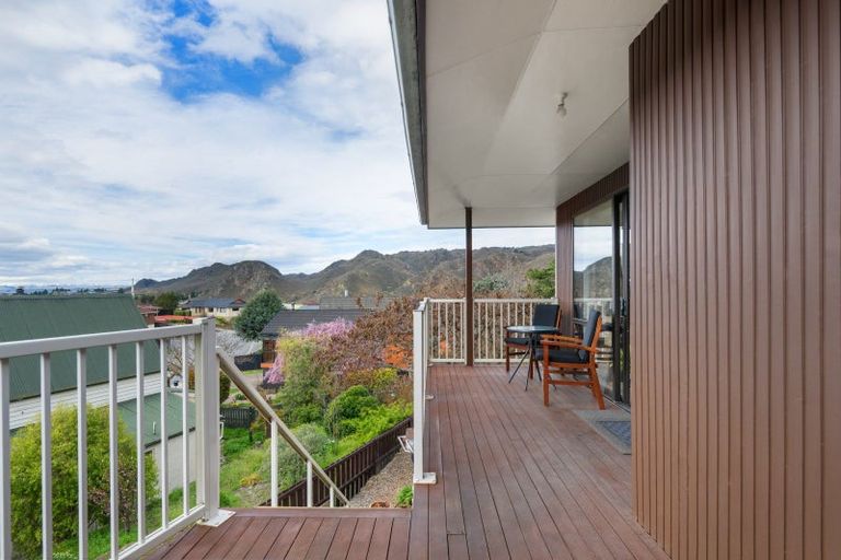 Photo of property in 9 O'neill Crescent, Bridge Hill, Alexandra, 9320