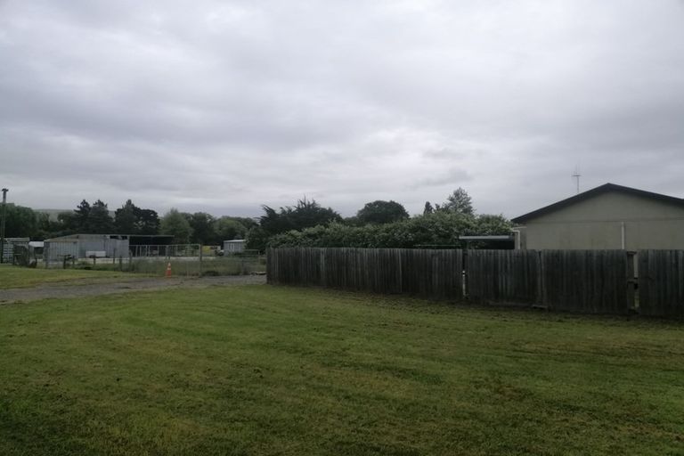 Photo of property in 7 Fernihurst Street, Waiau, 7332