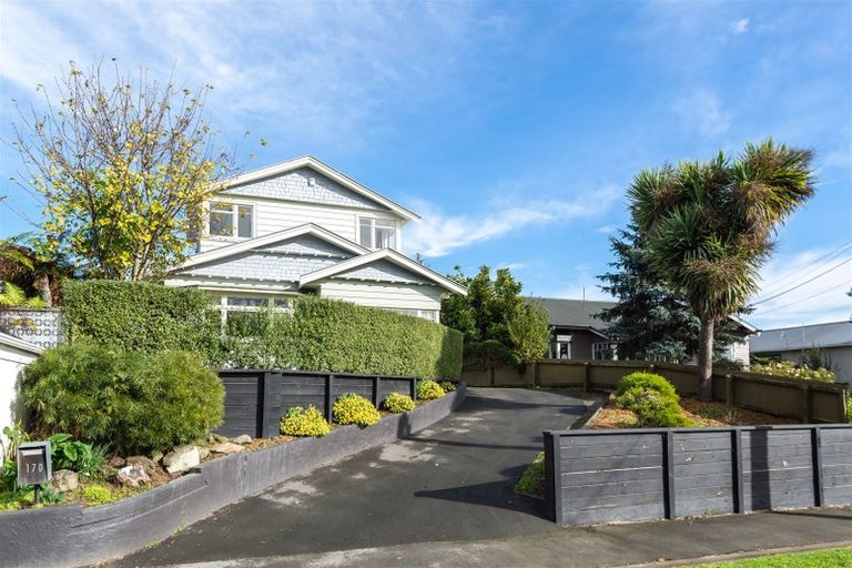 Photo of property in 170 Mackenzie Avenue, Woolston, Christchurch, 8023