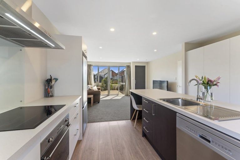 Photo of property in 27c Johnson Street, Kaiapoi, 7630