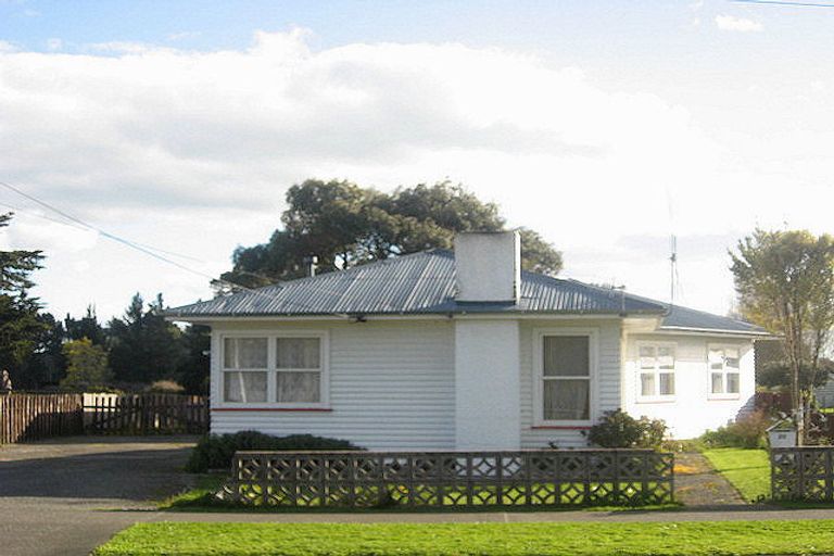 Photo of property in 26 Alexandra Street, Marton, 4710