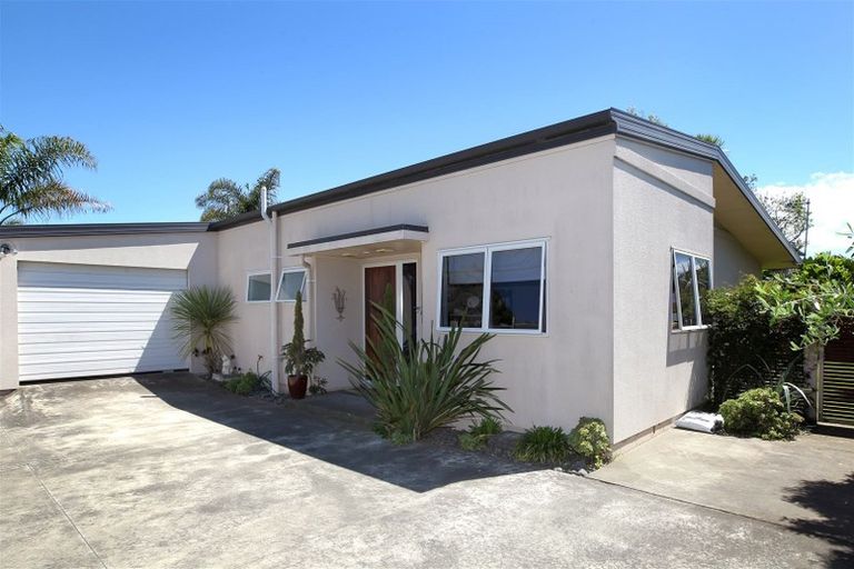 Photo of property in 13a Morse Street, Marewa, Napier, 4110