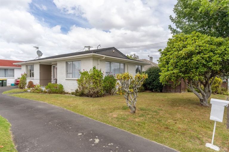 Photo of property in 84a Marshall Street, Fairfield, Hamilton, 3214