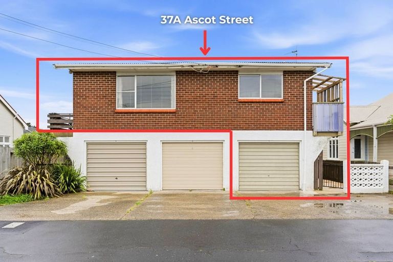 Photo of property in 37a Ascot Street, Saint Kilda, Dunedin, 9012