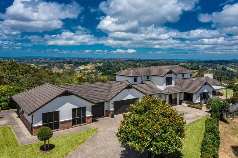 Photo of property in 368 Ridge Road, Coatesville, Albany, 0793