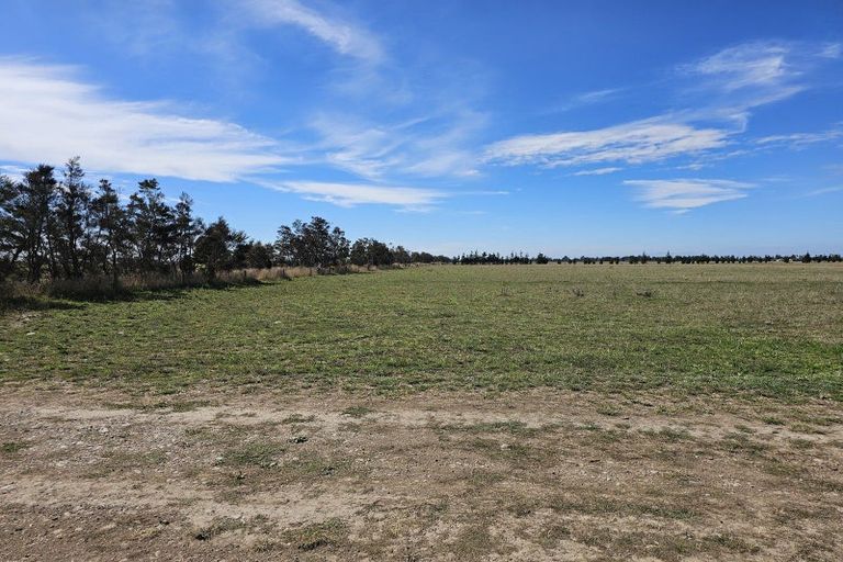 Photo of property in 481 Thongcaster Road, Eyrewell, West Eyreton, 7495