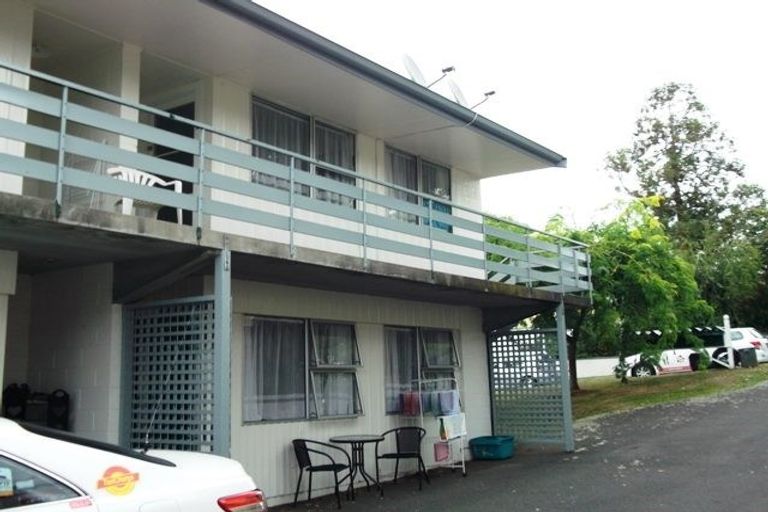 Photo of property in 7/16 Oakley Avenue, Claudelands, Hamilton, 3214