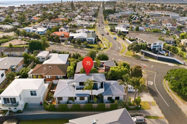 Photo of property in 75 Campbell Road, Mount Maunganui, 3116