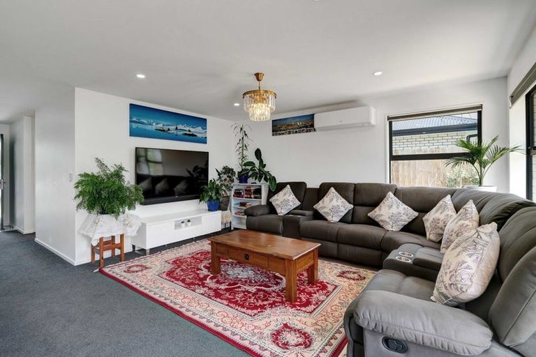 Photo of property in 40 Loch Tanna Way, Yaldhurst, Christchurch, 8042