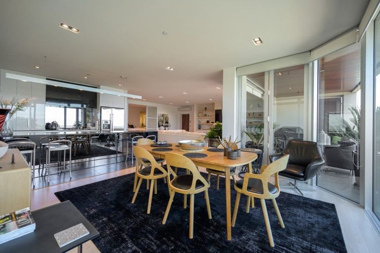 Photo of property in Quay Apartments, 101/283 Wakefield Quay, Stepneyville, Nelson, 7010