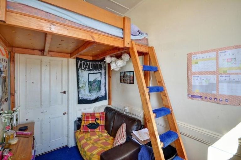 Photo of property in 22 Clyde Street, North Dunedin, Dunedin, 9016