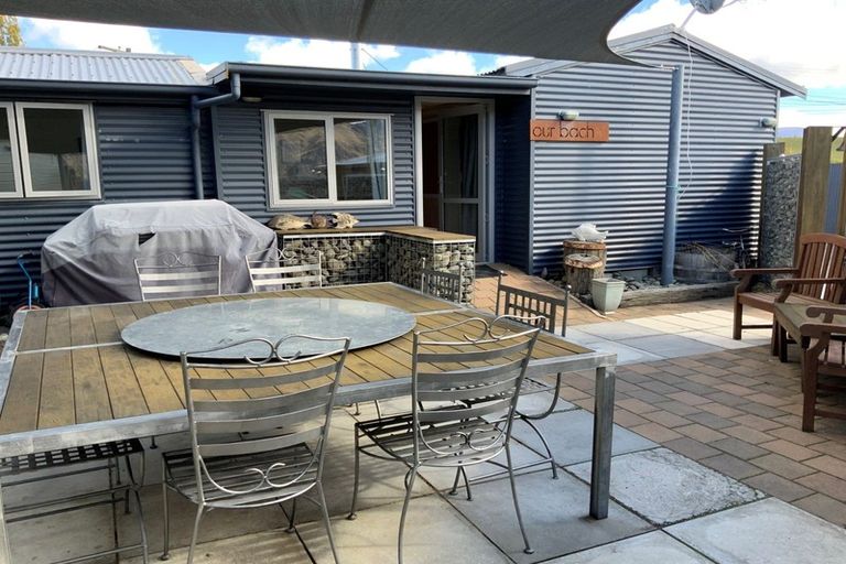 Photo of property in 176 Waitaki Drive West, Otematata, 9412